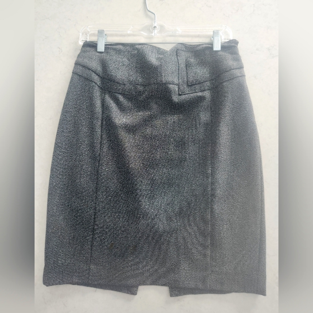 Express Pencil Skirt - Size 4